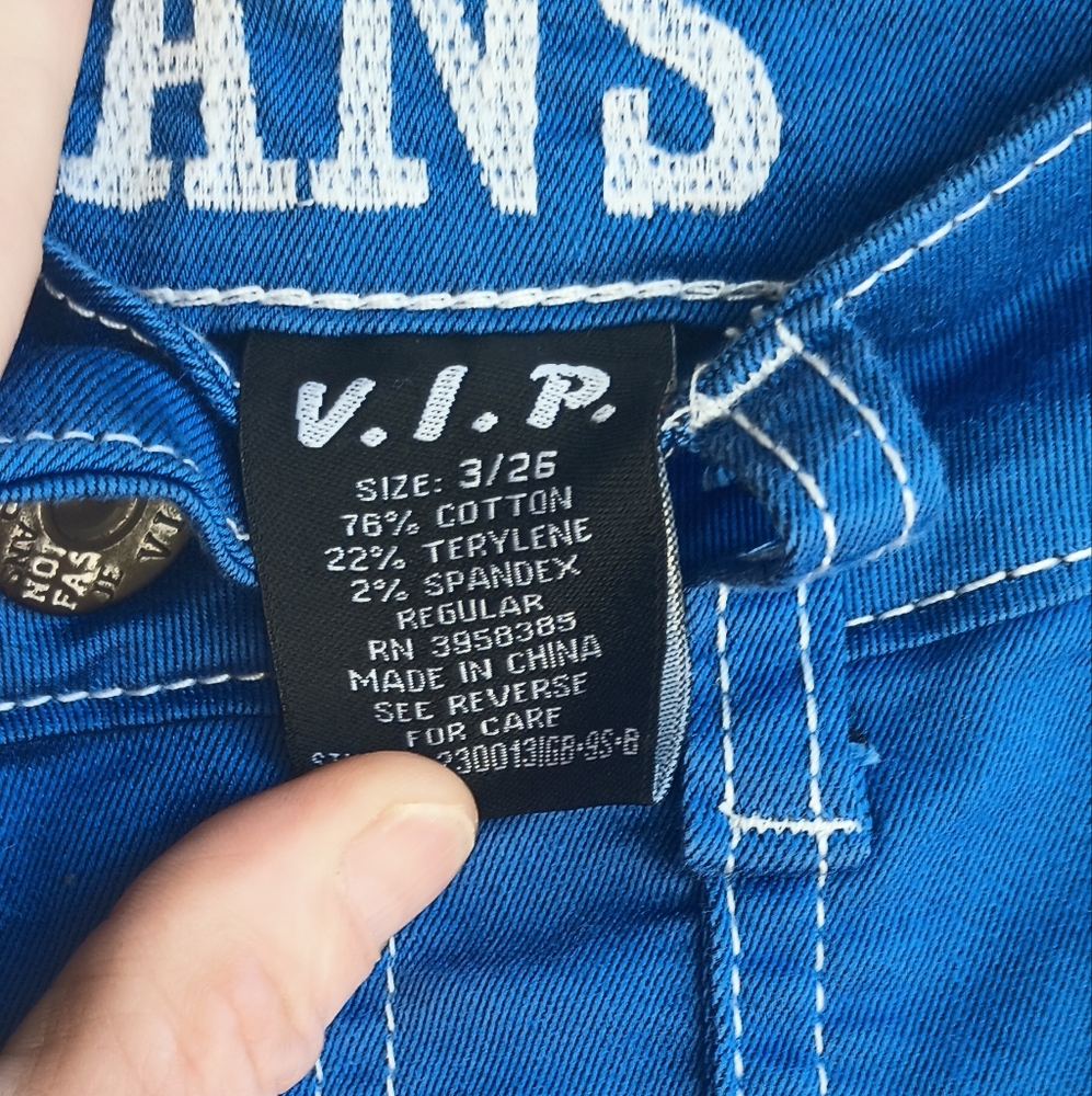 VIP - Picture 4 of 4